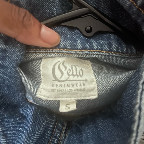 jacket - Picture 3 of 3